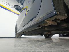 Honda Civic 240TURBO CVT Dynamic Edition - photo 11