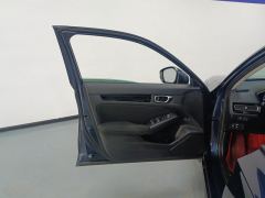 Honda Civic 240TURBO CVT Dynamic Edition - photo 12