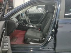 Honda Civic 240TURBO CVT Dynamic Edition - photo 14