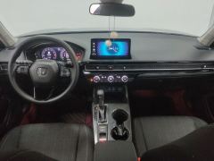 Honda Civic 240TURBO CVT Dynamic Edition - photo 16