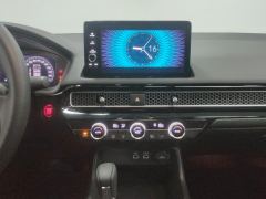 Honda Civic 240TURBO CVT Dynamic Edition - photo 17
