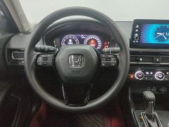 Honda Civic 240TURBO CVT Dynamic Edition - photo 18