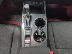 Honda Civic 240TURBO CVT Dynamic Edition - photo 19