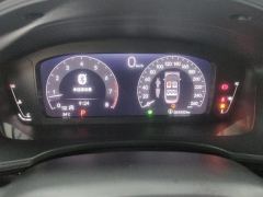 Honda Civic 240TURBO CVT Dynamic Edition - photo 20