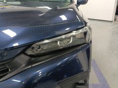 Honda Civic 240TURBO CVT Dynamic Edition - photo 4