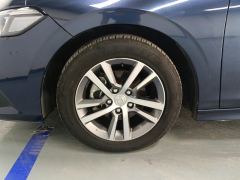 Honda Civic 240TURBO CVT Dynamic Edition - photo 6