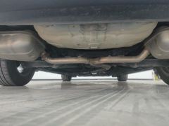 Honda Civic 240TURBO CVT Dynamic Edition - photo 9