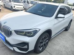 BMW X1 sDrive20Li Fashion - ფოტო 1