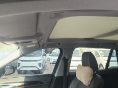 BMW X1 sDrive20Li Fashion - ფოტო 15