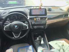 BMW X1 sDrive20Li Fashion - ფოტო 16