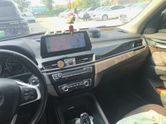 BMW X1 sDrive20Li Fashion - ფოტო 17