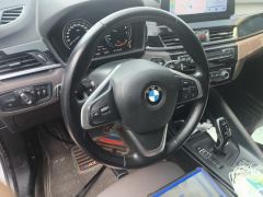 BMW X1 sDrive20Li Fashion - ფოტო 18