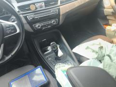 BMW X1 sDrive20Li Fashion - ფოტო 19
