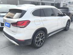 BMW X1 sDrive20Li Fashion - ფოტო 2