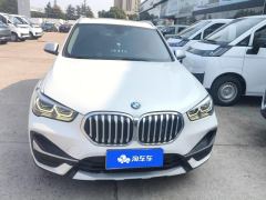 BMW X1 sDrive20Li Fashion - ფოტო 3