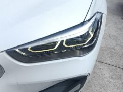 BMW X1 sDrive20Li Fashion - ფოტო 4