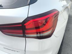 BMW X1 sDrive20Li Fashion - ფოტო 5