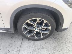 BMW X1 sDrive20Li Fashion - ფოტო 6