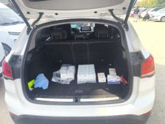 BMW X1 sDrive20Li Fashion - ფოტო 7
