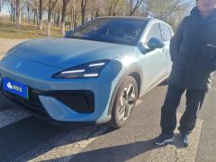 Baojun Yunhai PHEV version 1.5L 140km - photo 1