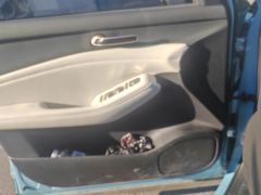 Baojun Yunhai PHEV version 1.5L 140km - photo 12