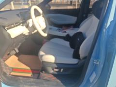 Baojun Yunhai PHEV version 1.5L 140km - photo 14