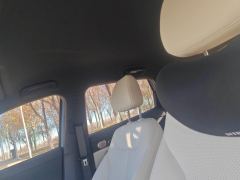 Baojun Yunhai PHEV version 1.5L 140km - photo 15