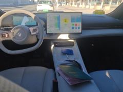 Baojun Yunhai PHEV version 1.5L 140km - photo 16