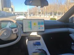 Baojun Yunhai PHEV version 1.5L 140km - photo 17