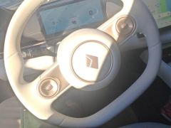 Baojun Yunhai PHEV version 1.5L 140km - photo 18