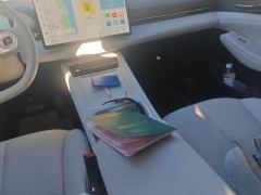 Baojun Yunhai PHEV version 1.5L 140km - photo 19