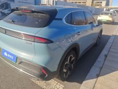 Baojun Yunhai PHEV version 1.5L 140km - photo 2