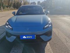 Baojun Yunhai PHEV version 1.5L 140km - photo 3