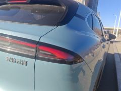 Baojun Yunhai PHEV version 1.5L 140km - photo 5