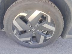 Baojun Yunhai PHEV version 1.5L 140km - photo 6