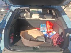 Baojun Yunhai PHEV version 1.5L 140km - photo 7