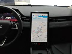 XPeng G3 G3i 520G - фото 17