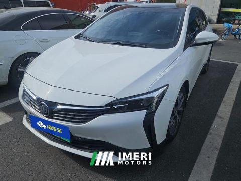 2022 Buick Weilan VELITE 6 Plug-in Hybrid VELITE 6 PHEV 1.5L E-CVT Smart Version - ავტომობილი ჩინეთიდან