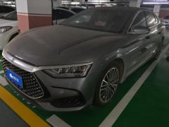 BYD Han DM-i Champion Edition 1.5T 121km Exclusive Frontrunner - photo 1