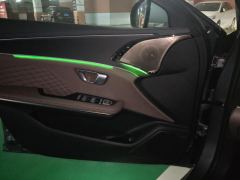 BYD Han DM-i Champion Edition 1.5T 121km Exclusive Frontrunner - photo 12