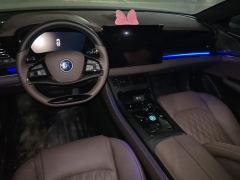 BYD Han DM-i Champion Edition 1.5T 121km Exclusive Frontrunner - photo 16