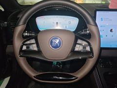 BYD Han DM-i Champion Edition 1.5T 121km Exclusive Frontrunner - photo 18