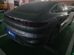 BYD Han DM-i Champion Edition 1.5T 121km Exclusive Frontrunner - photo 2