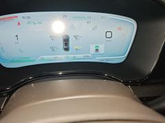BYD Han DM-i Champion Edition 1.5T 121km Exclusive Frontrunner - photo 20
