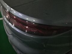 BYD Han DM-i Champion Edition 1.5T 121km Exclusive Frontrunner - photo 5