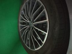 BYD Han DM-i Champion Edition 1.5T 121km Exclusive Frontrunner - photo 6