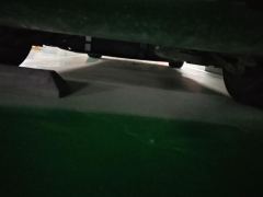 BYD Han DM-i Champion Edition 1.5T 121km Exclusive Frontrunner - photo 9