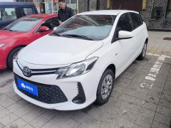 Toyota Vios FS Vichy FS 1.5L CVT Fenchi version - ფოტო 1