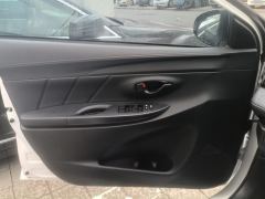 Toyota Vios FS Vichy FS 1.5L CVT Fenchi version - ფოტო 12