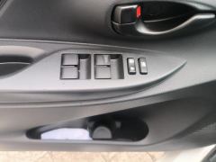 Toyota Vios FS Vichy FS 1.5L CVT Fenchi version - ფოტო 13